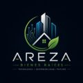 arezabienesraices.com
